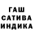 ГАШ 40% ТГК Bazuka Anime